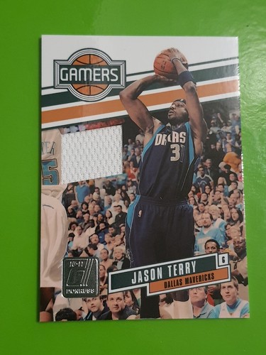 2010 panini donruss gamers - panini,