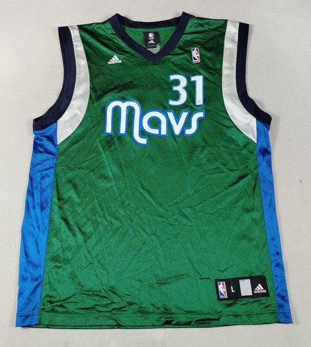 Maglia dallas mavericks uomo - maglia,