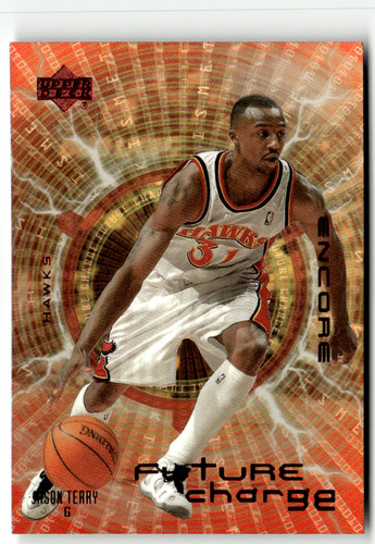 Upper deck nba 2000 - upper, fc5