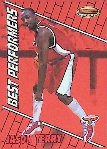 1999 bowman best - 1999-00, bowman's