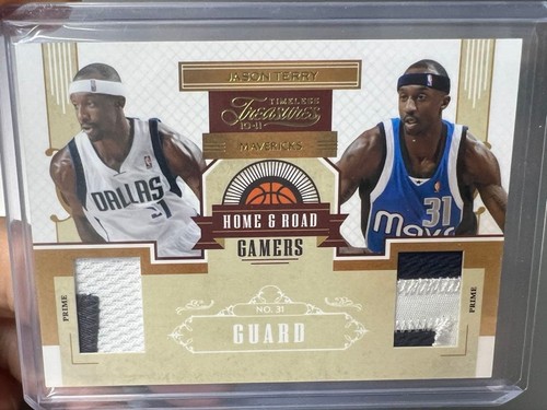 Jason terry 2010 - terry, 2010-11