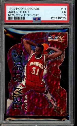 1999 hoops decade jason - 1999-00,