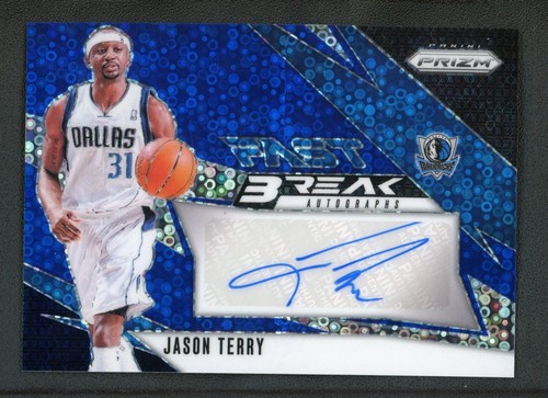 2024 jason terry 49 auto - terry, 14/49