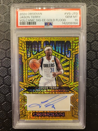 2024 panini ossidiana jason - panini,