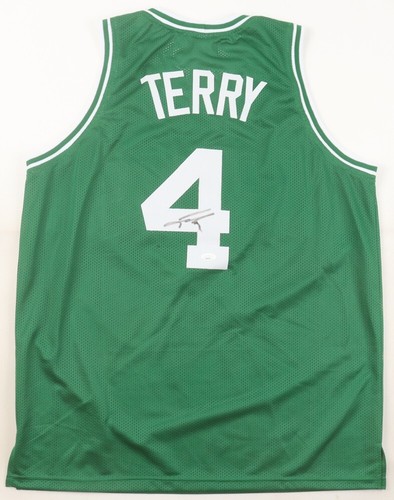 Maglia boston celtics - maglia, firmata