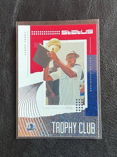 2019 panini status jason - 2019-20,