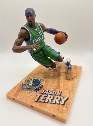 Nba mcfarlane series - 13, jason