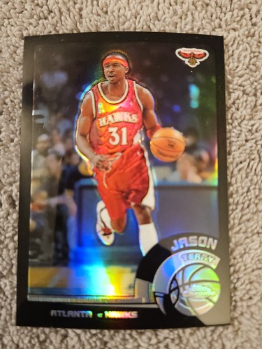 Jason terry 2002 - terry, 2002-03