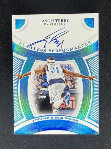 2024 perfetto jason terry - perfetto,
