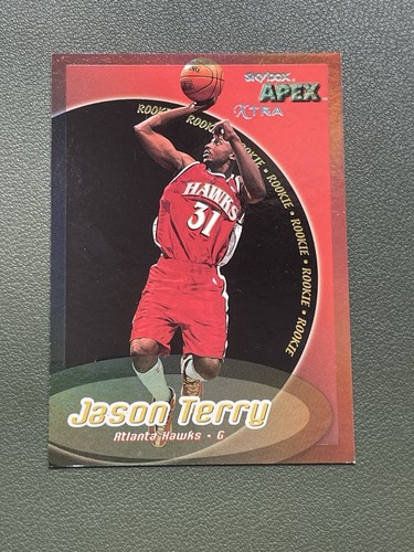 1999 skybox apex - 1999-00, xtra