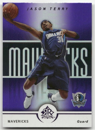 Jason terry 2005 06 - -, 2005-06