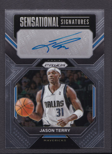 2022 jason terry auto - terry,