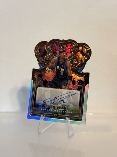 Jason terry 2021 panini - terry,