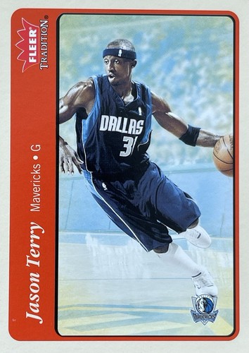 2004 fleer tradition - fleer,