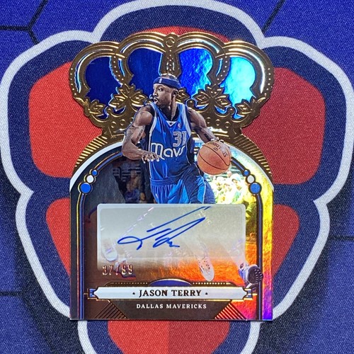Jason terry auto - terry,