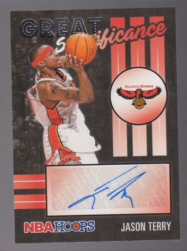 2020 jason terry nba hoops - terry,