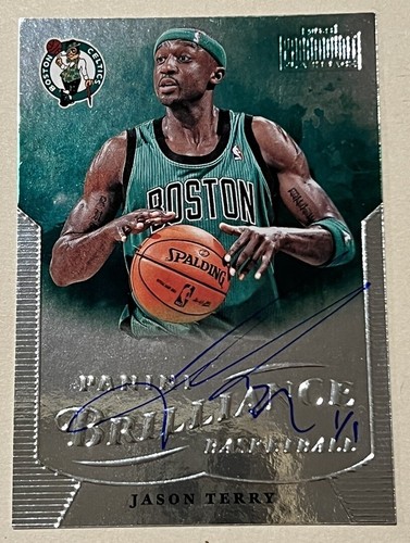 Jason terry 1 2014 - 🔥, 1/1