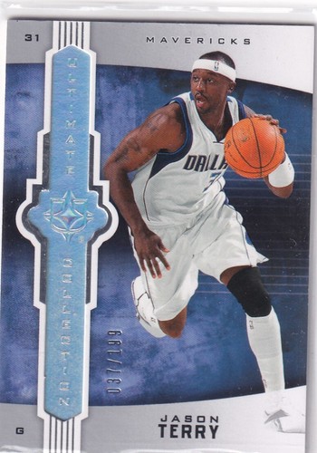 Upper deck ultimate collection - deck,