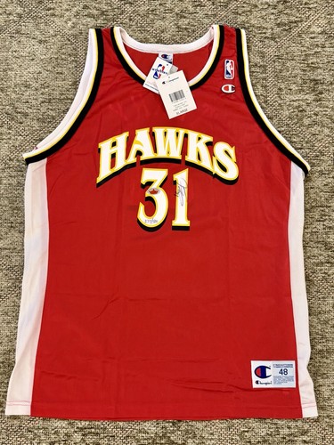 Maglia jason terry 2000 - jason, 2000-01