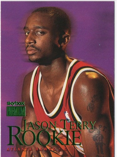 Jason terry 1999 00 - terry, 1999-00