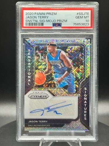 2020 panini prizm - 2020, terry
