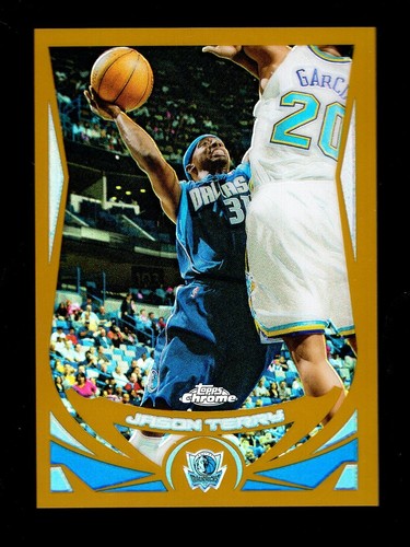2004 topps cromo oro - 2004-05,