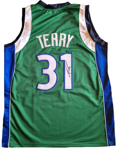 Autografo jason terry custom - autografo,