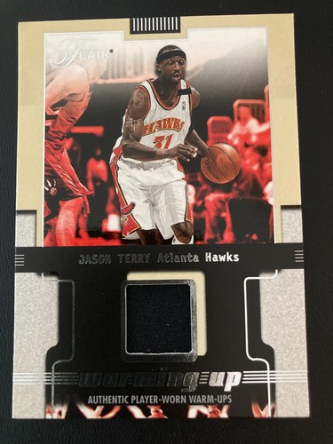 2001 flair warming up - 2001-02,