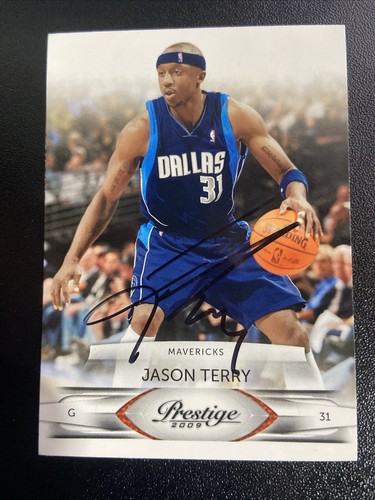 2009 panini nba - 2009, prestige