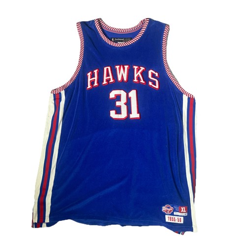 Maglia atlanta hawks - maglia,