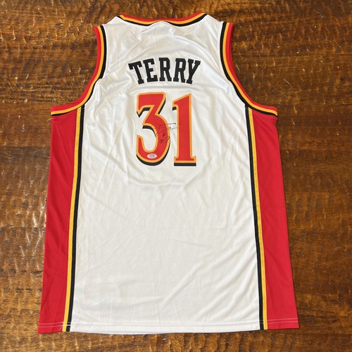 Maglia firmata jason terry - jason,