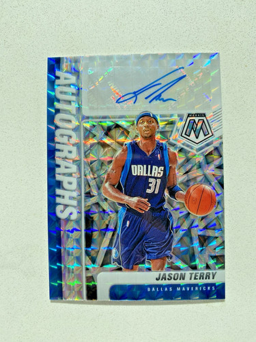 2020 jason terry auto - terry,