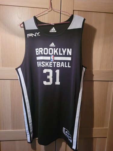 Camiseta brooklyn nets jason - camiseta,