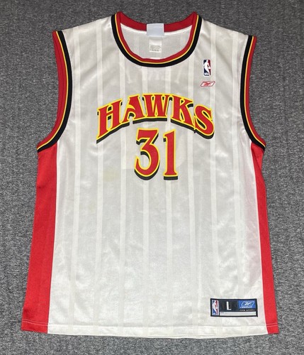 Reebok vintage nba atlanta - reebok,