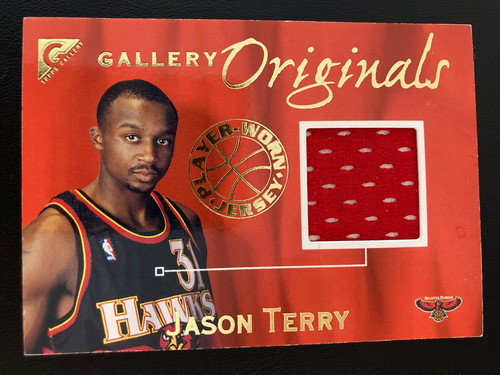 1999 topps gallery - 1999-00,