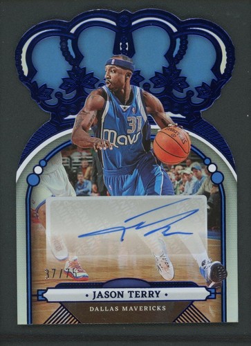 2022 jason terry - 2022-23, auto