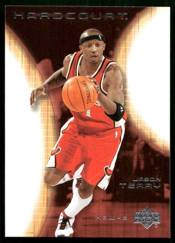 Jason terry 2003 04 upper - terry, 2003-04