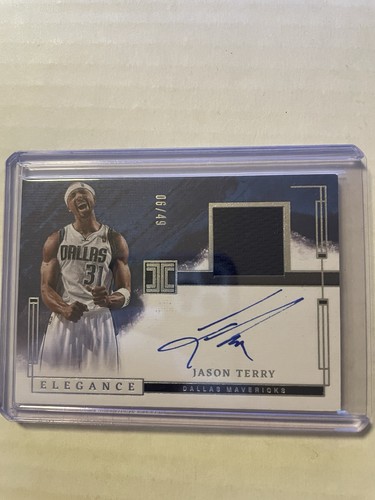 Maglia jason terry - terry, 2023-24