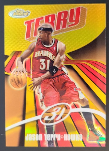 2003 finest jason - 2003,