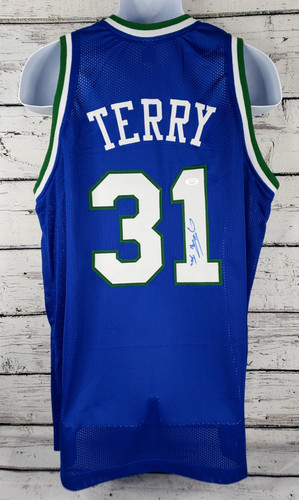 Maglia jason terry - maglia, autografata
