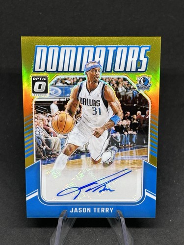 2024 panini optic jason - 2024-25,