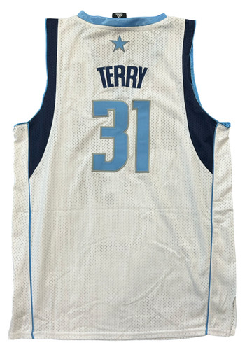 Maglia jason terry dallas - maglia,