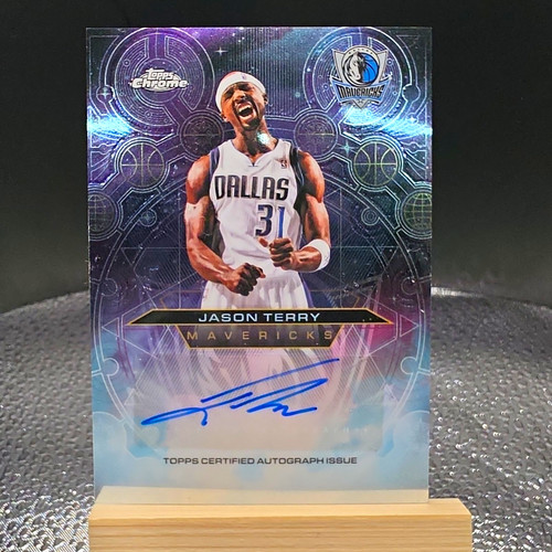 Topps 2025 chrome - 2025-26,