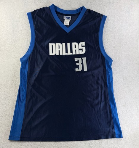 Maglia jason terry dallas - terry, #31