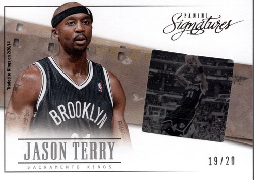 2013 panini firme film - 2013-14,