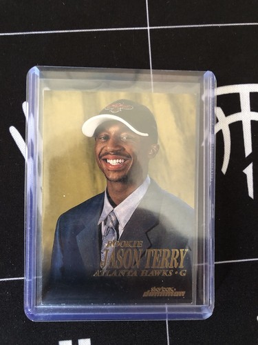 Jason terry nba - nba, rc