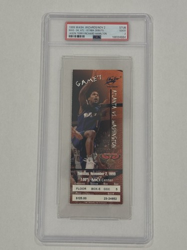 1999 jason terry richard - terry,