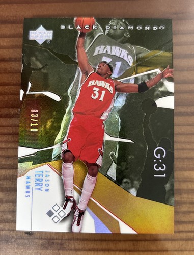 Maglia upper deck - deck, 2003-04