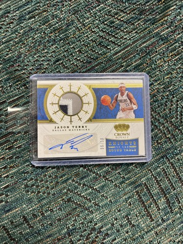 Jason terry cavalieri della - jason,