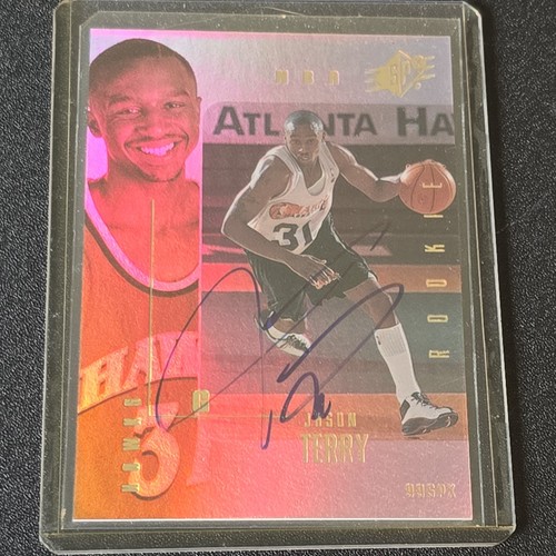 1999 spx 2500 jason terry - 1999-00,